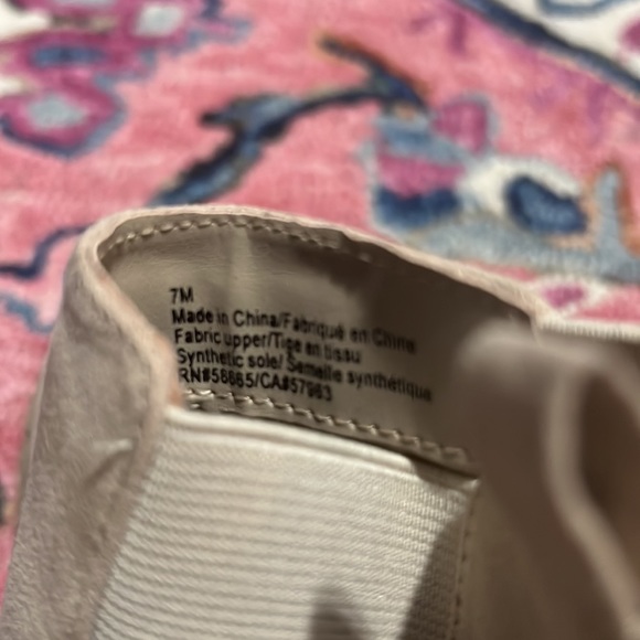 Bp Niya Lug Bootie - Picture 5 of 6